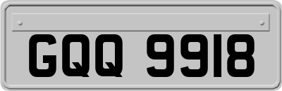 GQQ9918
