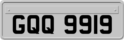 GQQ9919
