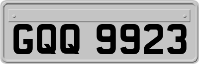 GQQ9923
