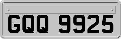 GQQ9925