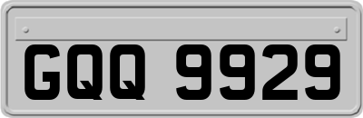 GQQ9929