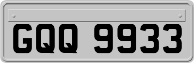 GQQ9933
