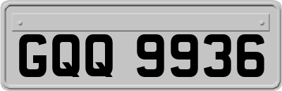 GQQ9936
