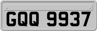 GQQ9937