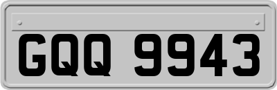 GQQ9943