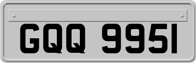 GQQ9951