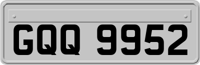 GQQ9952
