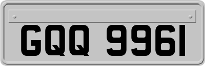 GQQ9961