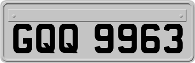 GQQ9963