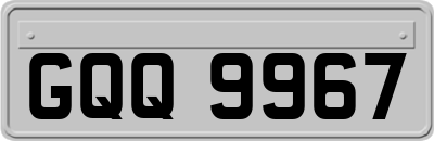GQQ9967