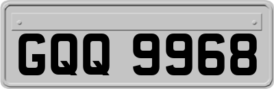 GQQ9968