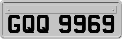 GQQ9969