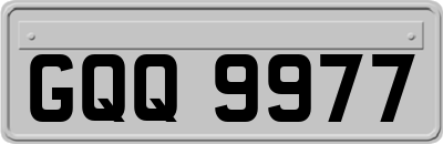 GQQ9977