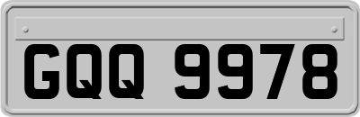 GQQ9978