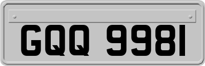 GQQ9981