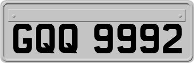 GQQ9992