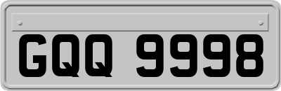 GQQ9998