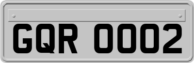 GQR0002