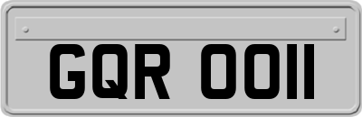 GQR0011