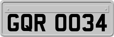 GQR0034