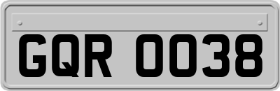 GQR0038