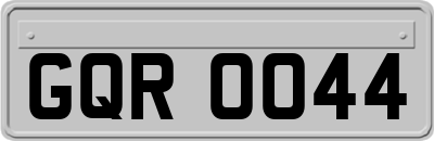 GQR0044