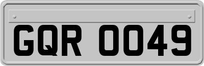 GQR0049