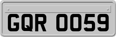 GQR0059