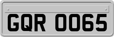 GQR0065