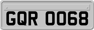 GQR0068