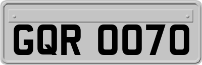 GQR0070