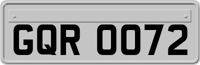 GQR0072