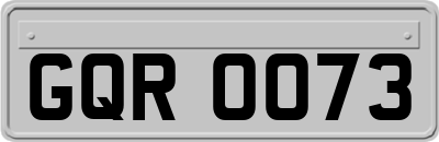 GQR0073