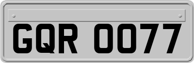 GQR0077
