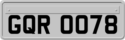 GQR0078