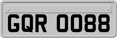 GQR0088