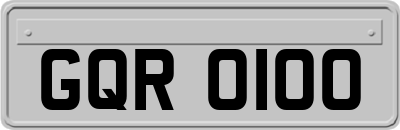 GQR0100