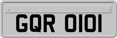 GQR0101