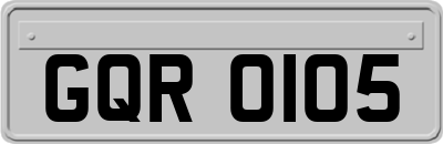 GQR0105