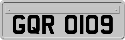 GQR0109