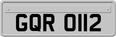 GQR0112