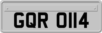 GQR0114