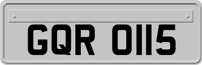 GQR0115