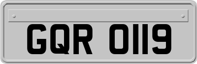 GQR0119