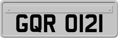 GQR0121