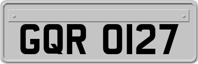 GQR0127