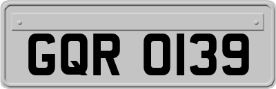 GQR0139