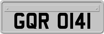 GQR0141