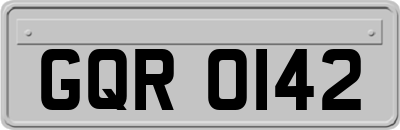 GQR0142