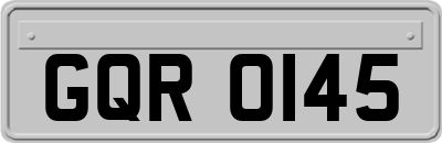 GQR0145